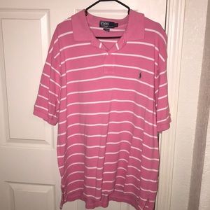 Polo Ralph Lauren Polo Shirt 2XB